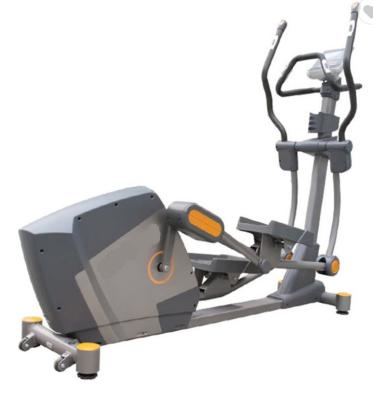 China Family Home Professional Equipment Sporting Goods Fitness Use Trainer Elliptical Trainer Machine Elliptical Cross Machine for sale