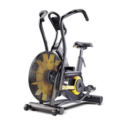 China Commercial Use Hot Selling Commercial Use Health Ware Sports Air Cycle Fan Exercise Bikes for sale