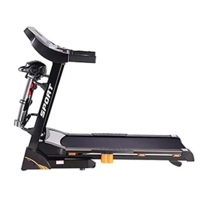 China Home Made In China Commercial Home Fitness Equipment Machine Treadmill AC Motor Running for sale