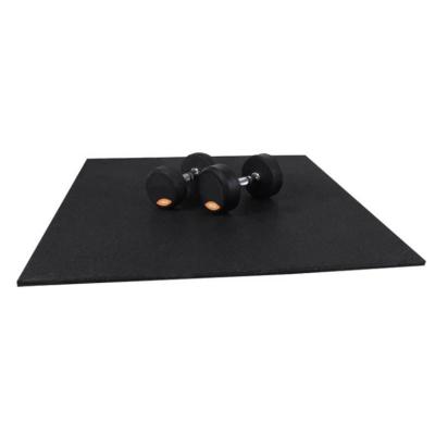 China Large Rubber Mat Hot-Saling Acid Resistant Yoga Mat Waterproof Pining Pu Rubber for sale