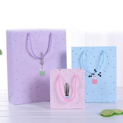 China Recyclable China Manufactures Customized Pink Liner Bag Gift Paper for sale