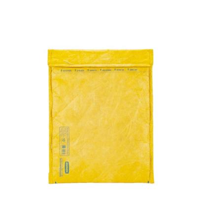 China Waterproof Disposable Lightweight Envelope Paper Bag Tyvek Laptop Sleeve Case For Apple iPad Aphone for sale