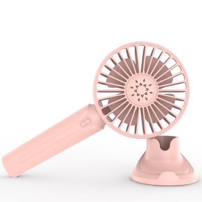 China HOT Wholesale Wholesale N9 Mini Fan Portable Macaron Handheld USB Clip Low Voltage Rechargeable Foldable Hand Fan Cheap Usb Mini Fan 2022 for sale