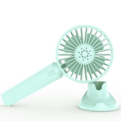 China Usb Mini Fan 2022 Wholesale Handheld Practical Travel Mini Fan Custom Made Low Voltage Usb Air Cooling Latest Outdoor Travel Good Factory for sale