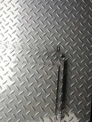 China Stainless Steel checker sheet,  Anti-slip sheet for sale