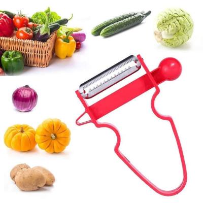 China Viable Multi-Function Home Tools Multi-Function Home Tools Vegetable Peeler Potato Peeler Kitchen Accessories for sale