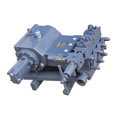 China Factory BW BW-100 Series Drill Mud Pump For Water Well Drilling for sale