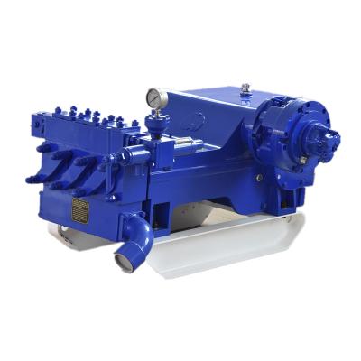 China Retail Elephant DXB-600 mud pumps triple hdd for sale for sale