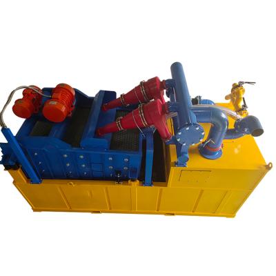 China Construction worksÂ   Cheap price recycling equipment machine used in sludge purification system DX-FN-200B for sale