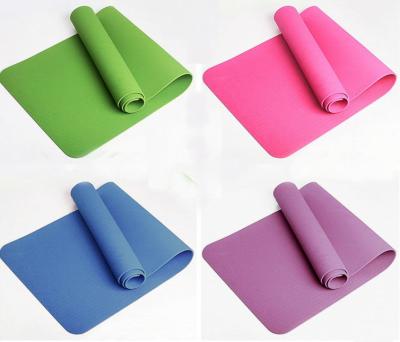 China Rubber Line Non Slip Yoga Exercise Cork Yoga Mat Fitness Natural Cork Yoga Mat Pilates Sports Mat for sale