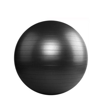 China 120Cm Quality-Assured Durable Natural Rubber Exercise/Fitness Balls/Plastic Fitness Yoga Ball for sale