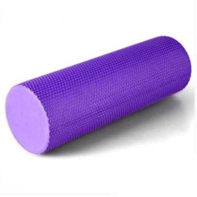 China Eco-friendly Best Seller High Density Round Foam Roller for sale