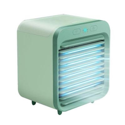 China Household desktop air coolers fan rechargeable industrial fans promade fans for sale