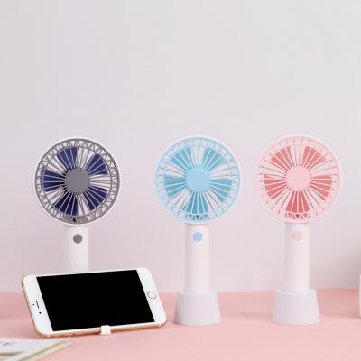 China Hotel Direct Factory Led Light Cool Chargeable 12V Mistre Hand Fan for sale