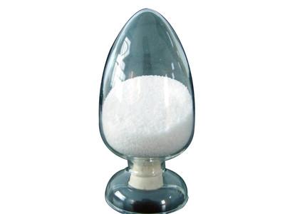 China Efficient Zwitterionic Polymer Powder For Sludge Dewatering Agent for sale