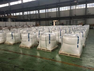 China Zwitterionic / Cationic Polyacrylamide Emulsion 0.2-0.5 Million Molecular Weight for sale