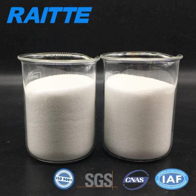 China Cas 9003-05-8 Oil Field Chemicals PAM Polymer Sludge Thickening Solid Drag Reducation for sale