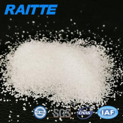 China CPAM Polyacrylamide Flocculant Mining Wastewater Treatment White Powder for sale