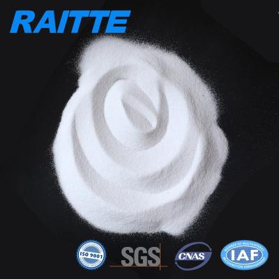 China Urban Sewage Anionic Polyacrylamide Powder For Sludge Dewatering Agent for sale