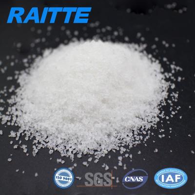 China Water Treatment Chemicals Anionic Polyacrylamide Polymer White Powder for sale