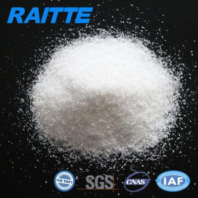 China 100% Purity Cationic Polyacrylamide Flocculant For Oil Drilling for sale