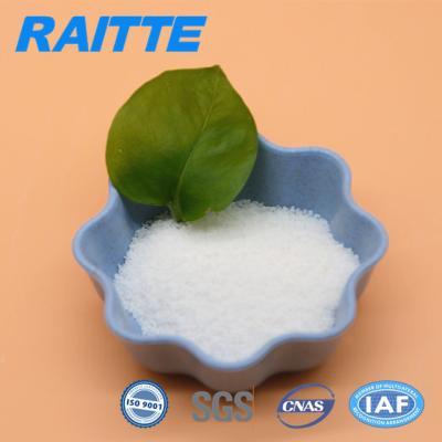 China Cationic Polyacrylamide Drag Reducing Agent Convenient For Field Operation for sale