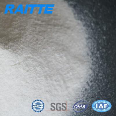 China Drilling Mining APAM Anionic Polyacrylamide Powder for sale