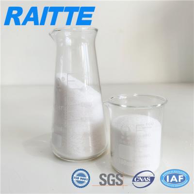 China Copper Mining Wastewater Flocculant Anionic Polyacrylamide for sale