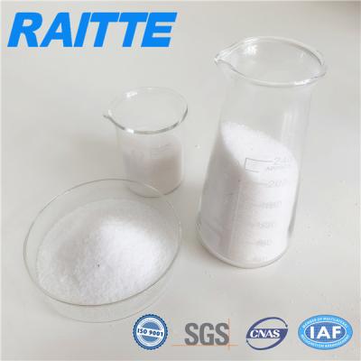 China Sludge Handling Flocculant Nonionic Polyacrylamide for sale