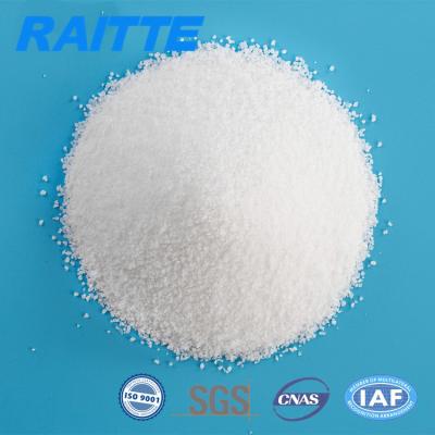 China Cationic Polyacrylamide High Molecular Weight used for Municipal Wastewater Treatment for sale