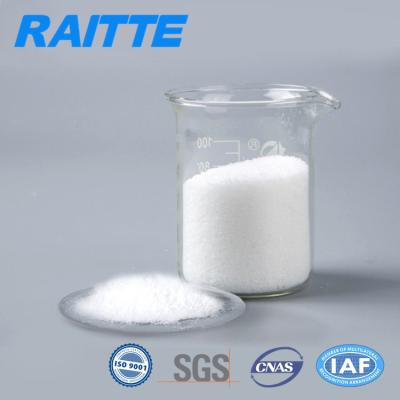 China Sludge Dewatering Cationic Polyacrylamide Flocculant for sale