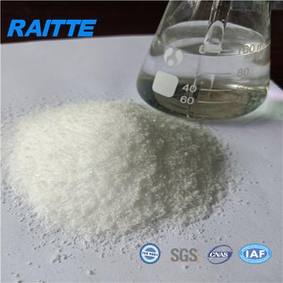 China Wastewater Treatment Solid Oil Field Chemicals 7.0 PH PAM-T for sale