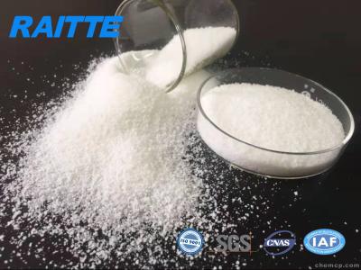 China Chemical Sludge Handling Flocculant Nonionic Polyacrylamide High Molecular Weight for sale