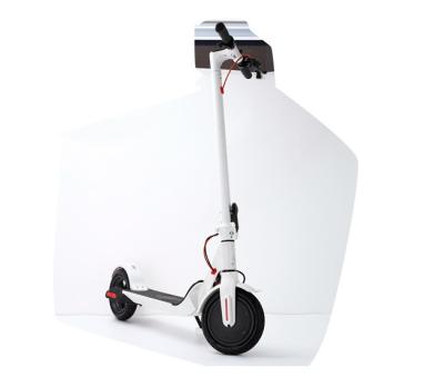 China Unisex Customized Adult Electric Kick Scooters, 350W Kick Scooter e Gliding Step Pedal Scooter for sale