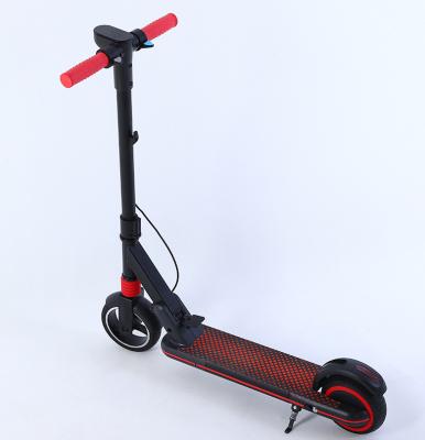 China Kid 2 Wheels E Kick Scooter For Kids,Kids Step Pedal Electric Scooter For Sale for sale