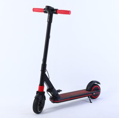 China New Arrival Design Kid Electric Kick Scooter Foot Pedal E Scooter For Kids for sale