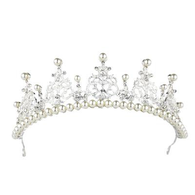 China Miss World Led Crown Headpiece Dental Crown Fashionable Elegant Bridal Tiaras for sale