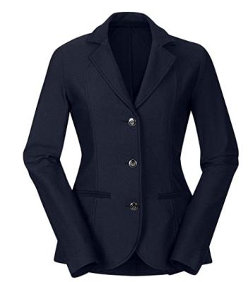 China Equestrian Equestrian Elegance Manufacturer Equestrian Jacket Exhibition Chinese Jacket for sale