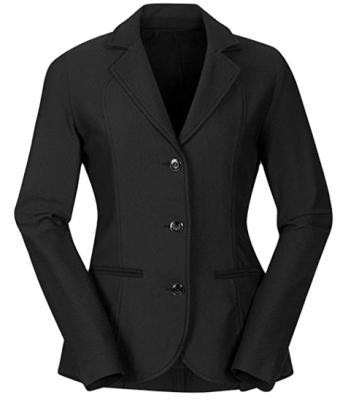 China Breathable Classic Riding Jackets Jacket Horse Riding Show Competition Ladies Equestrian Products For Women High Quality for sale