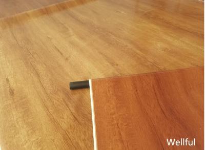 China 0.07mm PVC Film For Furniture 1300mm Heating Resistance for sale