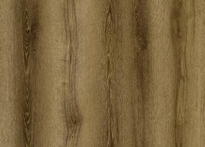 China Oak Wood Grain PVC Printing Film For Vinyl Dry Back /SPC / WPC Tile Flooring for sale