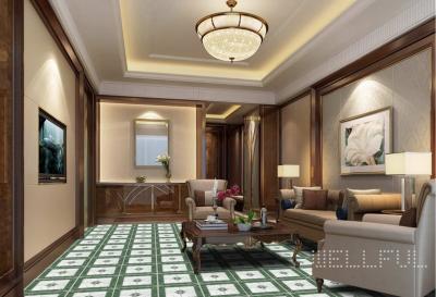 China Oak Wood Gravure Printing Wood Grain PVC Sheet Decorative Layer for sale