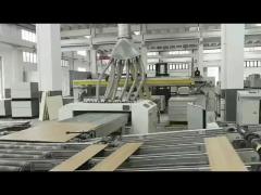 SPC Flooring Unilin Click