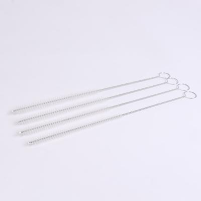 China SD5108 Stocked 550mm Grades Cheap Wholesale Stainless Steel Straw Cleaning Brush for sale