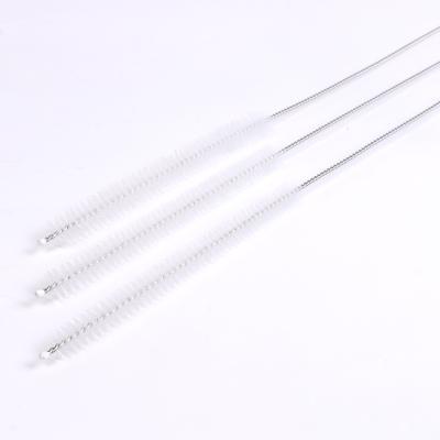 China SD5002 320mm China Supplier Wholesale Stocked Straw Cleaning Brush / Straw Brush for sale