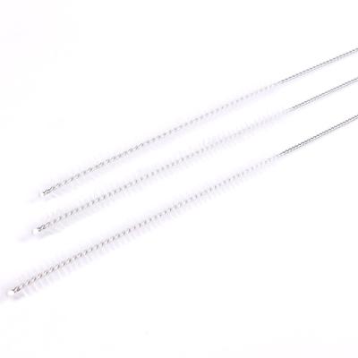 China SD5011 320mm Laparoscope Cleaning Brush Medical Instrument Stocked High Quality Clean Brush for sale