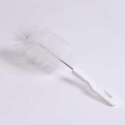 China Hot Selling SD6001 Stocked High Quality Instrument Cleaning Brooms Wire Instrument Brush Medical Instrument Brush for sale