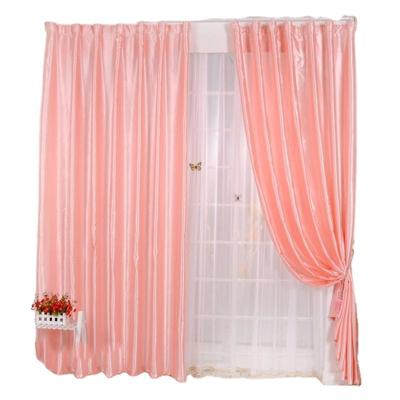 China Easy to install pure high quality square canopy party event stage wall pipe decoration drapery curtain edding drape backdrop for sale