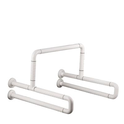 China Modern Bathroom Handicap Handicap Handicap Accessories Washroom Disabled Grab Bars for sale