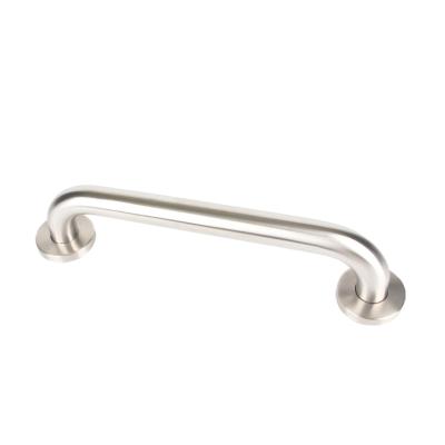 China Modern Wholesale Toilet Handrails Disabled Toilet Stainless Steel Factory Safety Handrails for sale